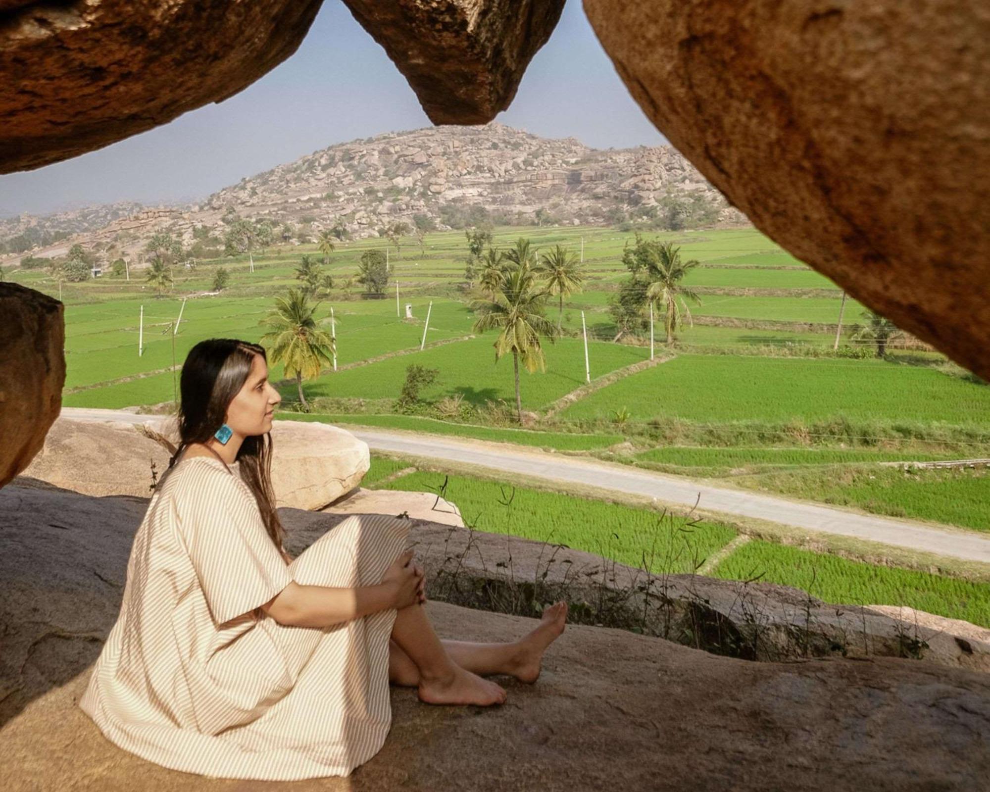حياة بلايس هامبي المظهر الخارجي الصورة