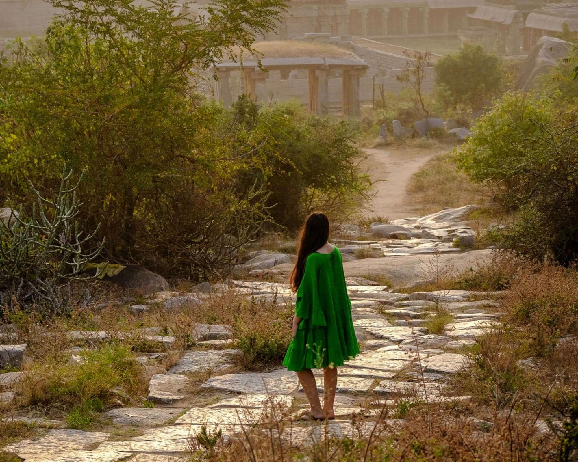 حياة بلايس هامبي المظهر الخارجي الصورة